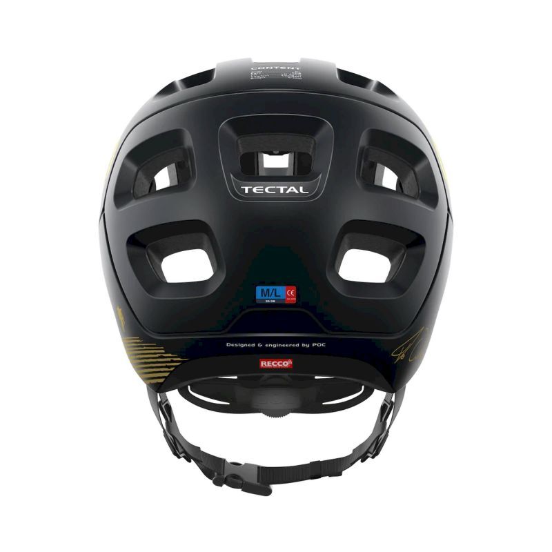 Tectal Fabio Ed. MTB Helmet