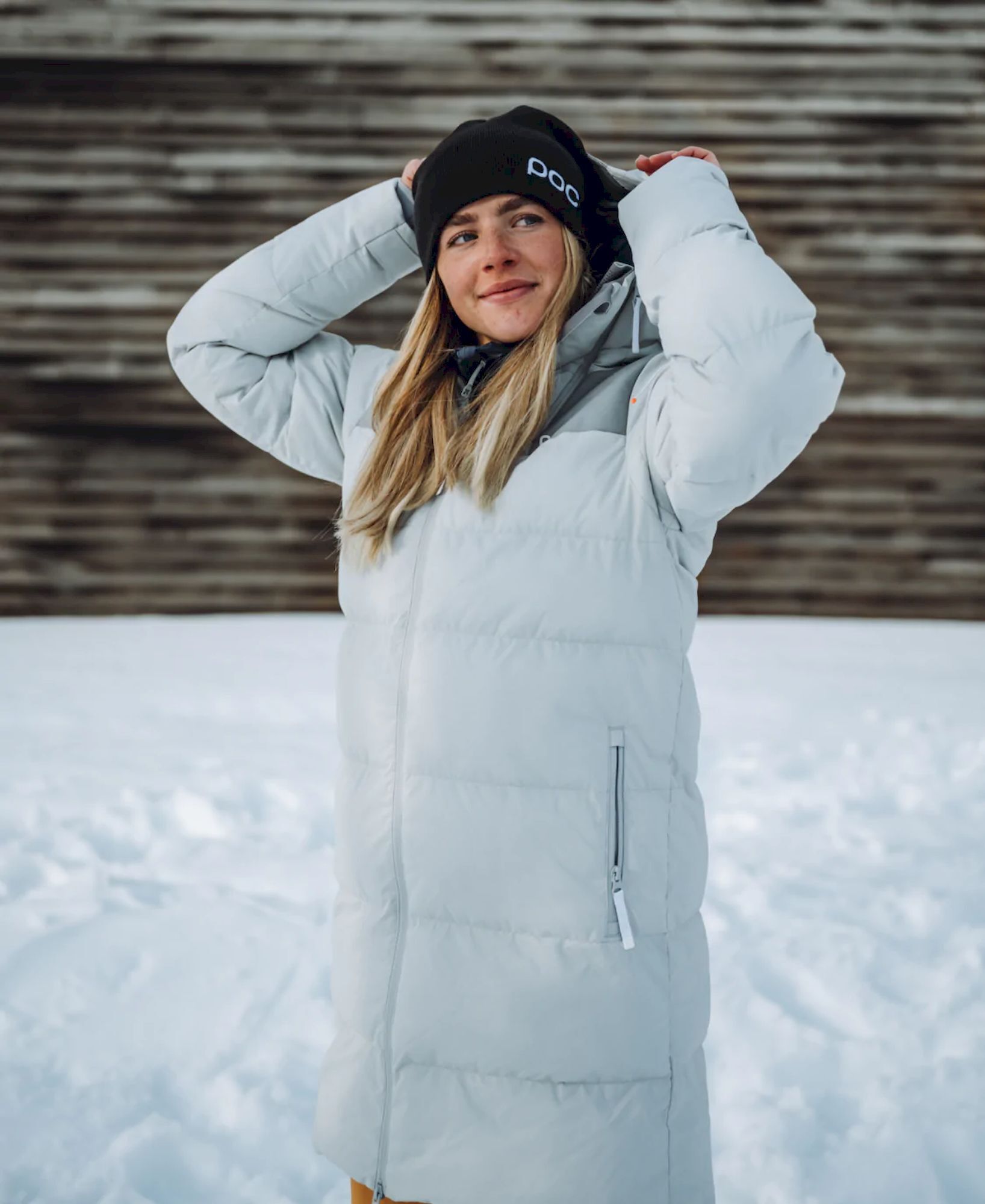 Poc POC Corp Beanie - Beanie
