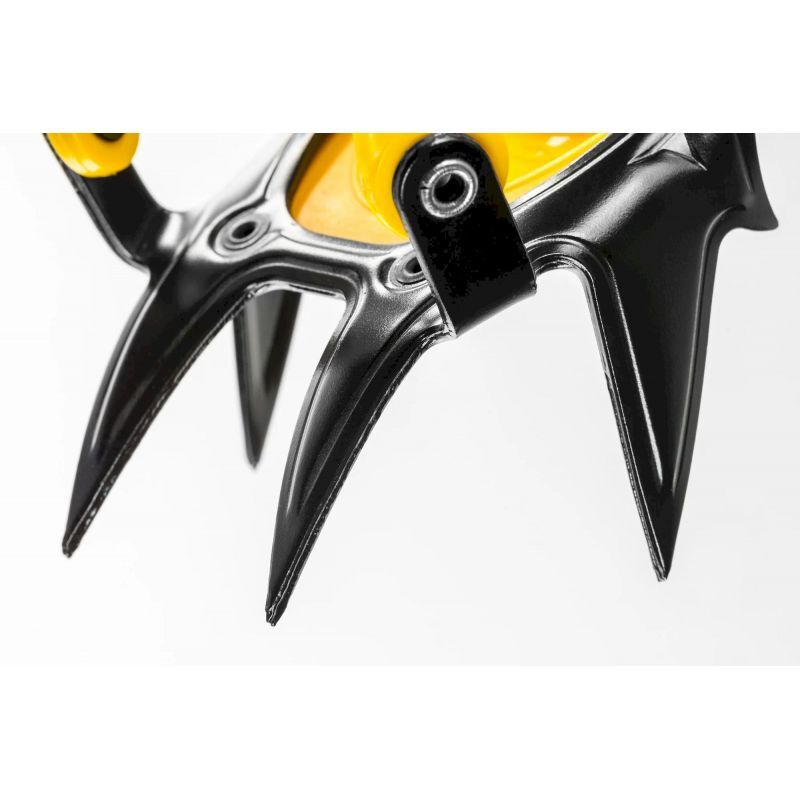 Grivel G12 Cramp-O-Matic Evo - Crampons | Hardloop
