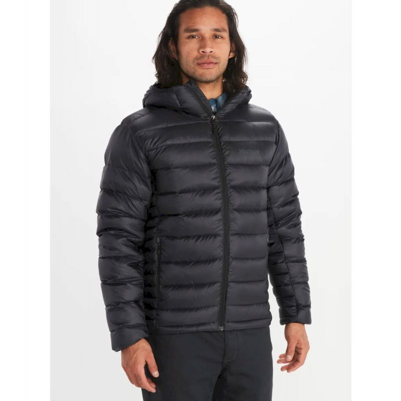 Marmot Hype Down Hoody - Kurtka puchowa meski | Hardloop