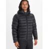 Marmot Hype Down Hoody - Casaco penas homem | Hardloop