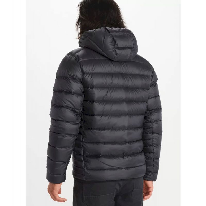 Marmot Hype Down Hoody - Kurtka puchowa meski | Hardloop