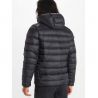 Marmot Hype Down Hoody - Casaco penas homem | Hardloop