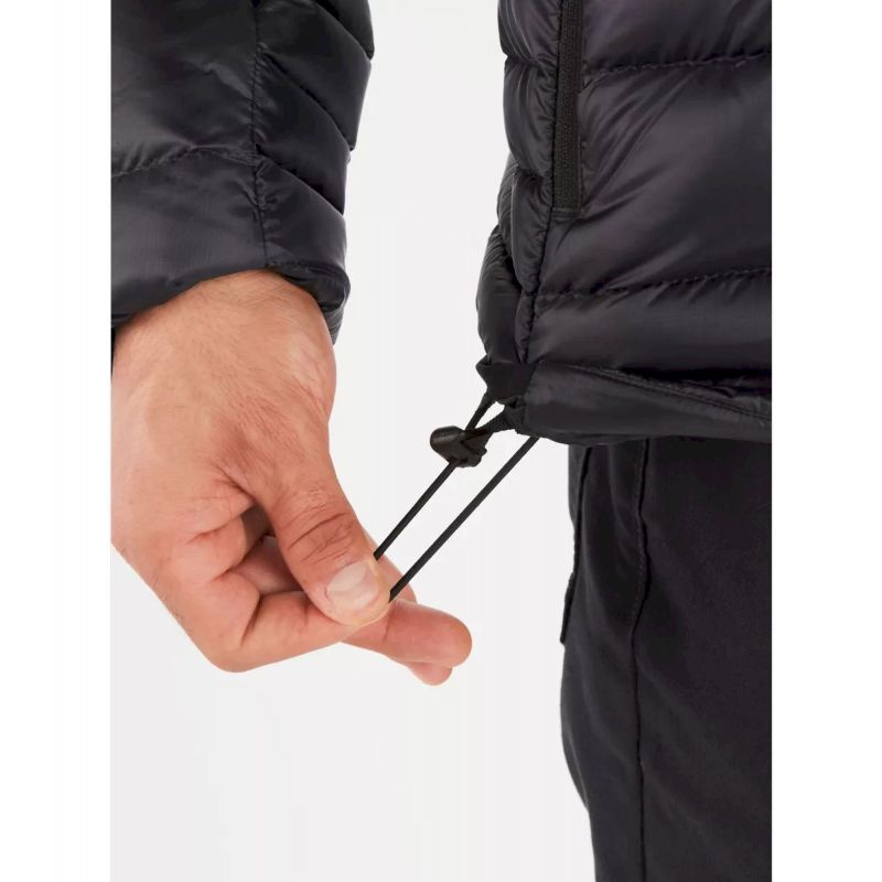 Marmot Hype Down Hoody - Down jacket - Men's