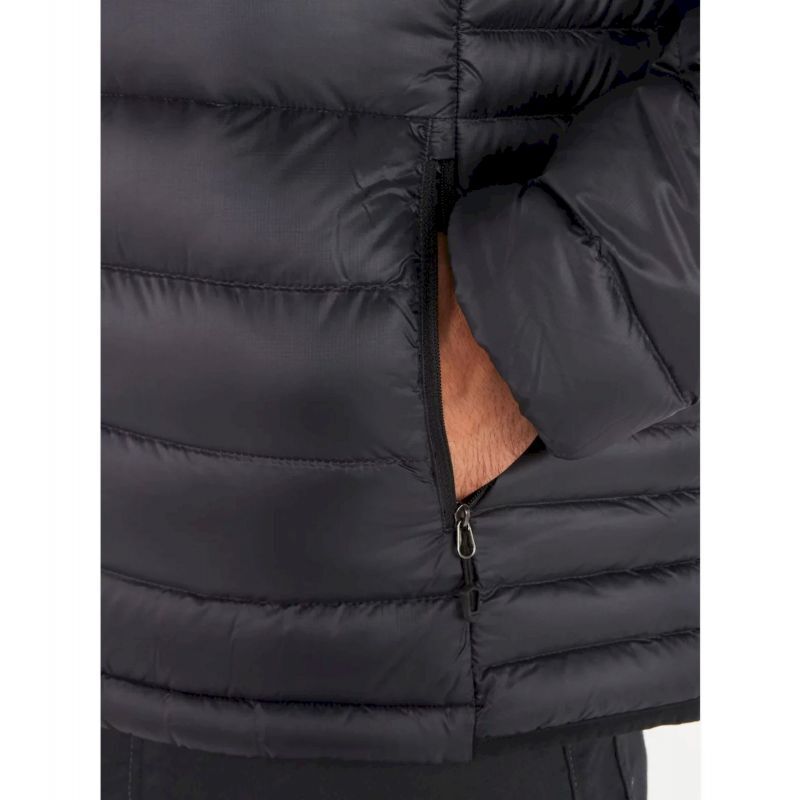Marmot Hype Down Hoody - Untuvatakki - Miehet