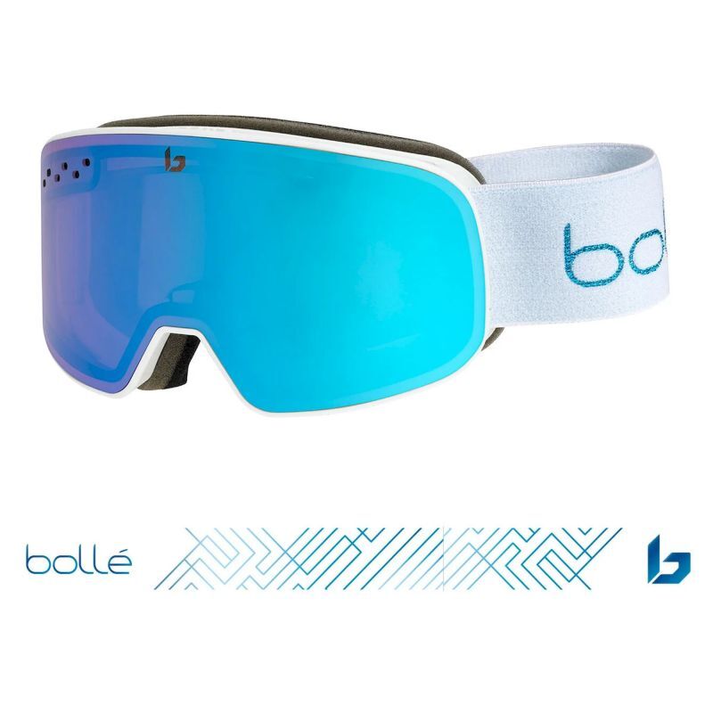 Bollé Nevada Small - Ski goggles