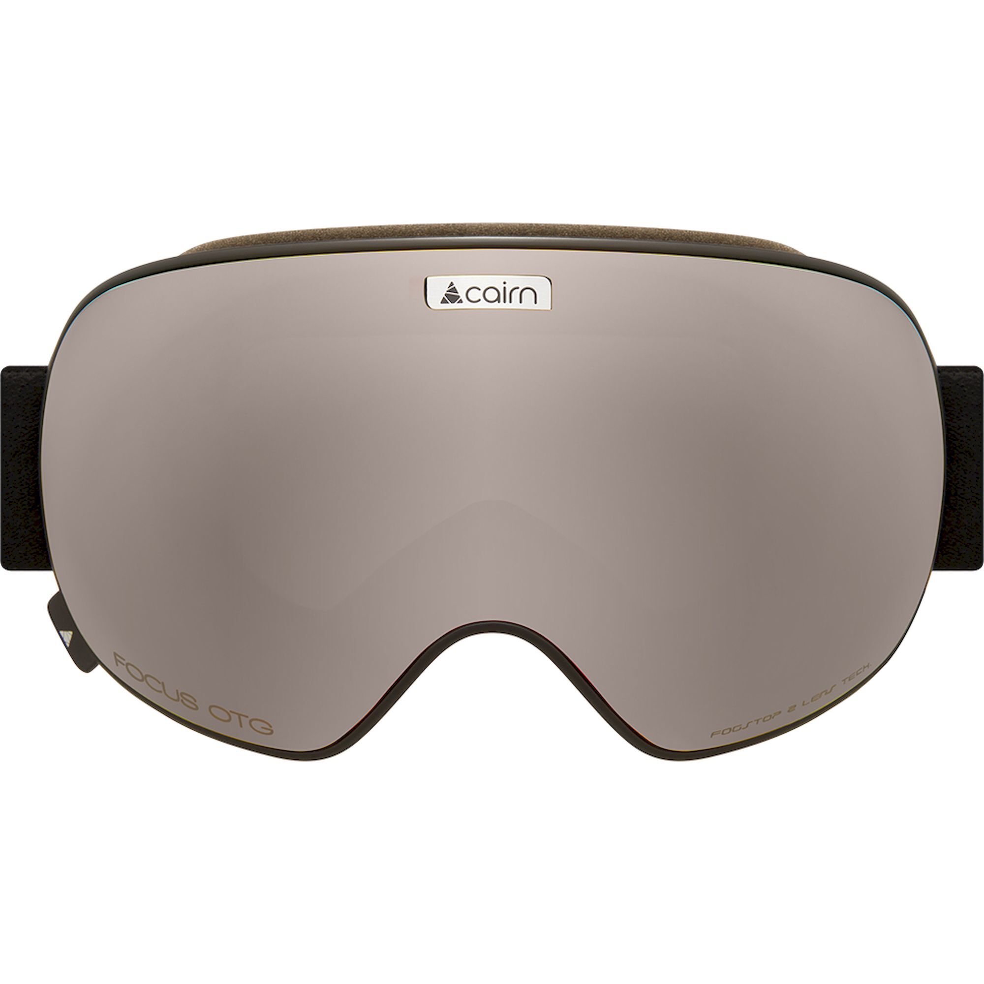 Cairn Focus Otg - Maschera da sci