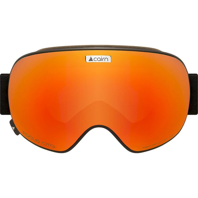 Cairn Focus Otg - Skibrille