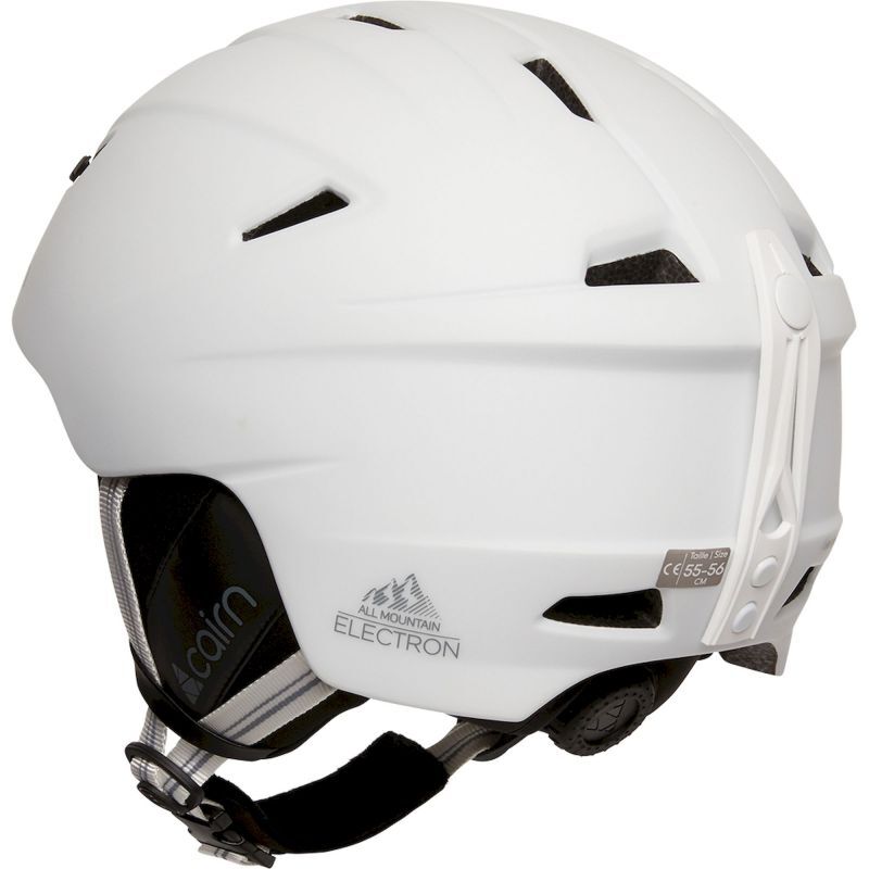 Cairn Electron - Casque ski | Hardloop
