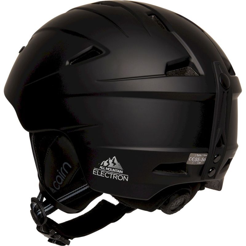 Cairn Electron - Capacete ski | Hardloop
