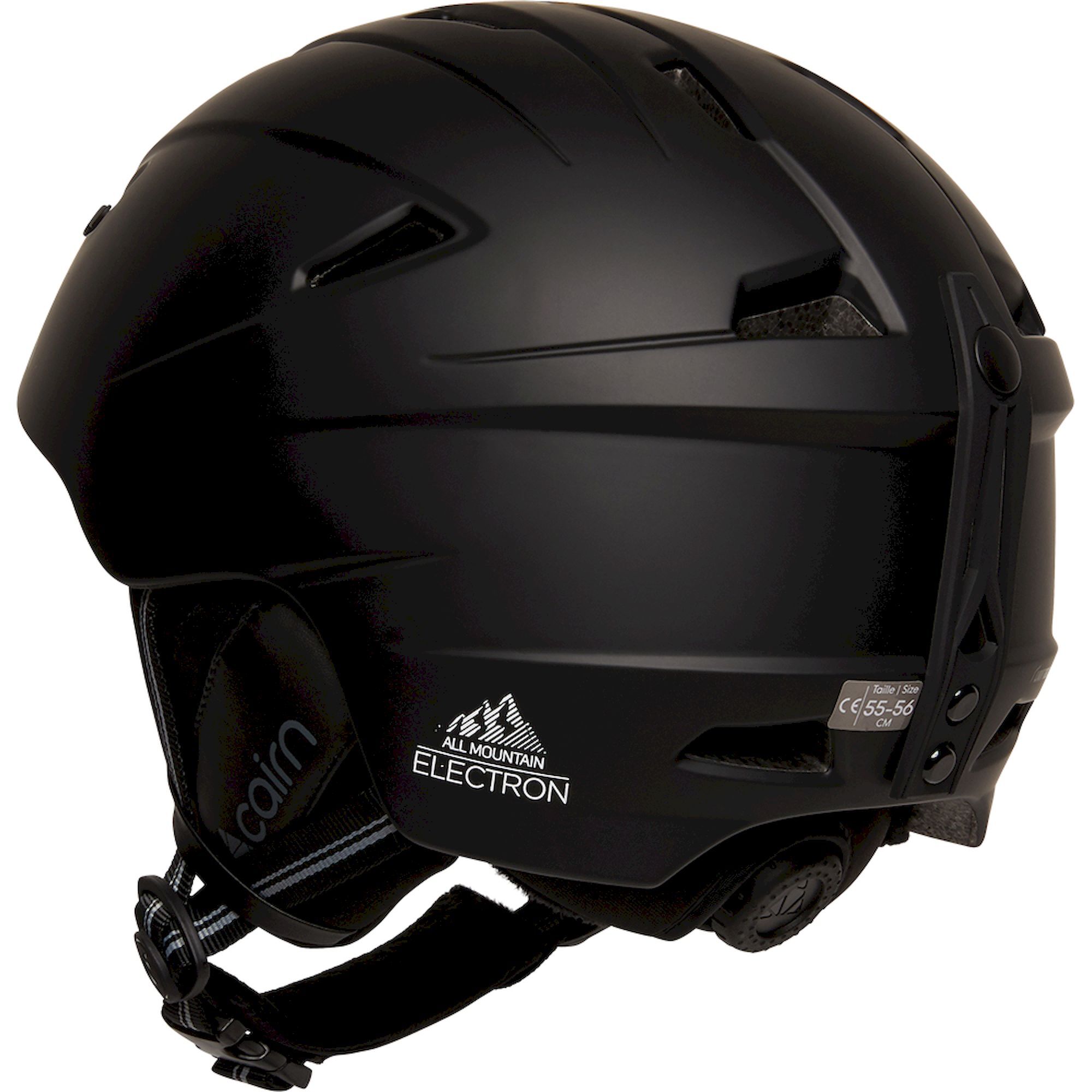 Cairn Electron - Ski helmet