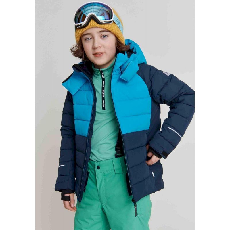 Veste de ski enfant Protest PRTLISKE TD - Vestes de Ski - Textile