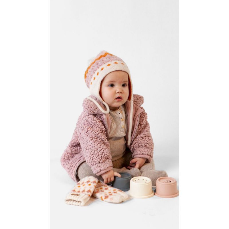 Barts Jalem Mitt - Handschoenen - Kinderen | Hardloop