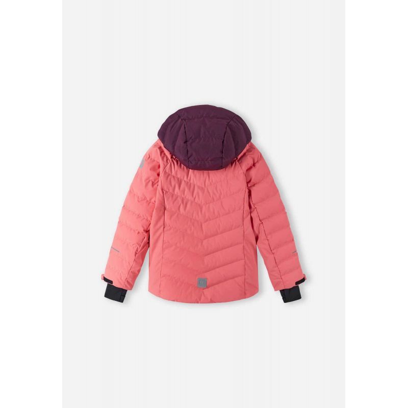 Reima Luppo - Ski jacket - Kid's | Hardloop