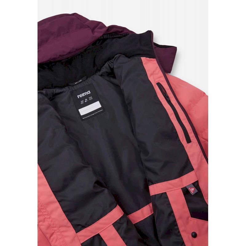 Reima Luppo - Ski jacket - Kid's | Hardloop