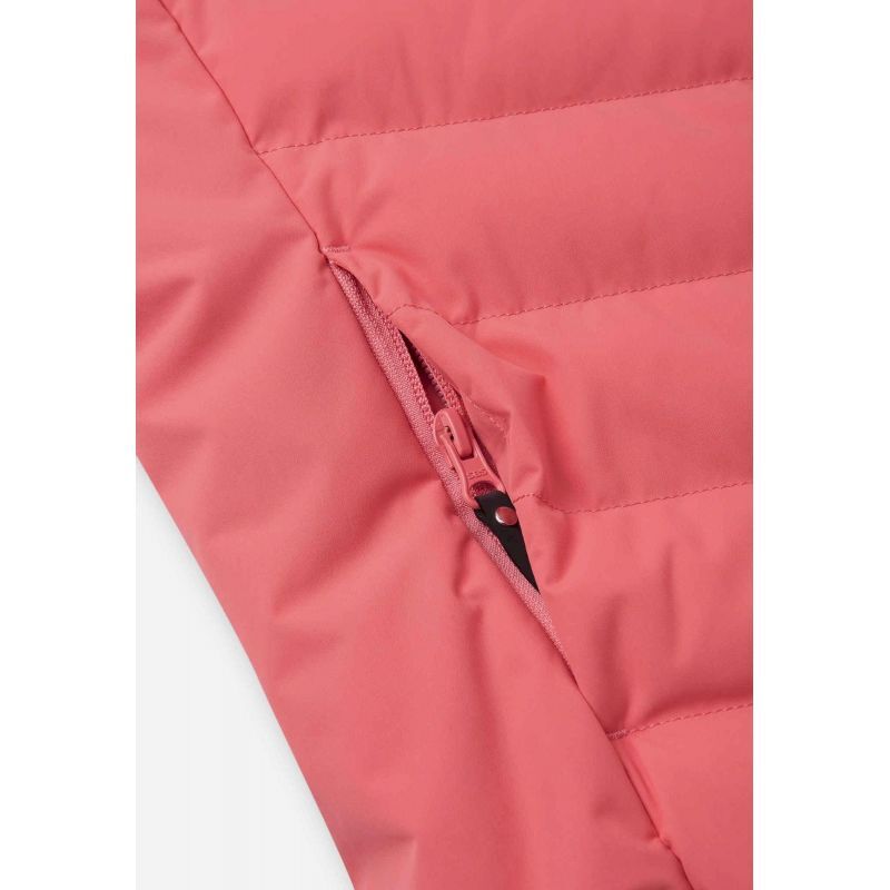 Reima Luppo - Ski jacket - Kid's | Hardloop