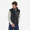Patagonia Classic Retro-X® Fleece Vest - Polaire sans manches homme | Hardloop