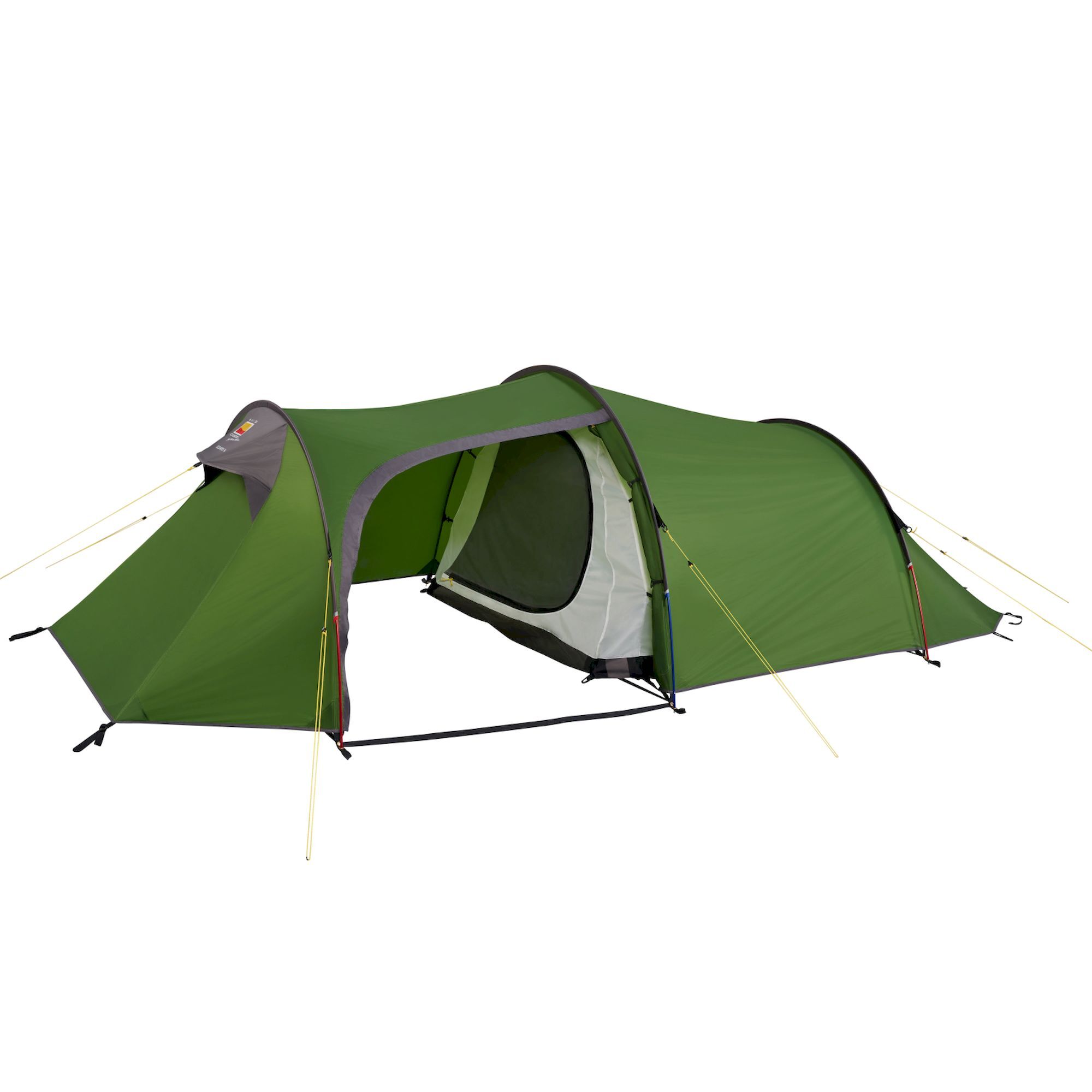 Wild Country Blizzard 3 - Tent | Hardloop