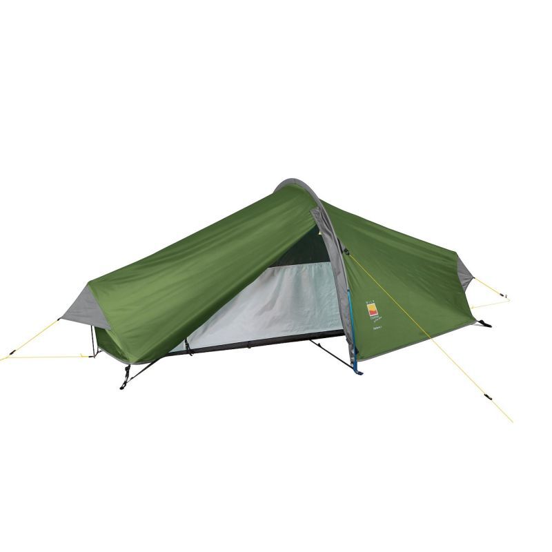 Wild Country Zephyros Compact 1 - Tenda da campeggio | Hardloop