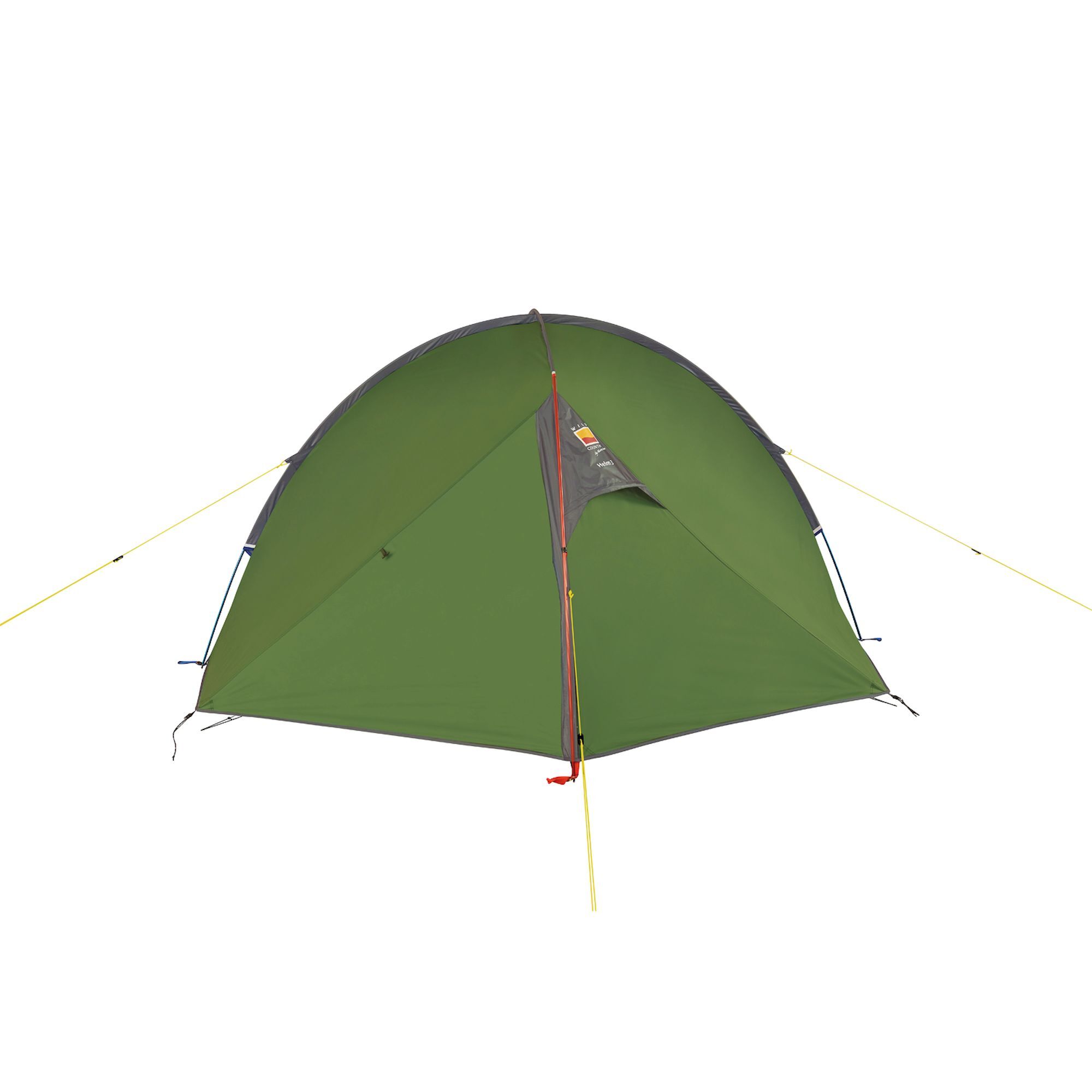 Wild Country Helm Compact 3 - Tent | Hardloop