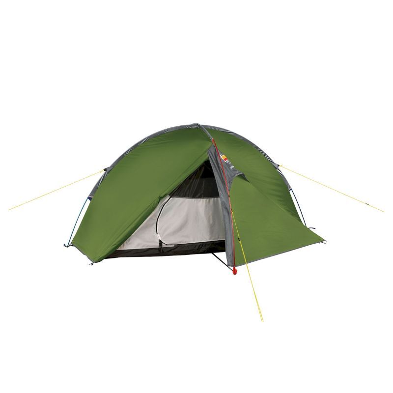 Wild Country Helm Compact 1 - Tält | Hardloop