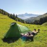 Wild Country Coshee 2 - Tent | Hardloop