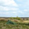 Wild Country Coshee 2 - Tenda da campeggio | Hardloop
