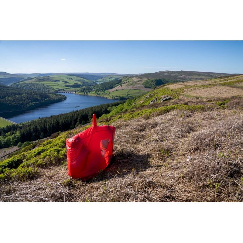 Wild Country Bothy | Hardloop