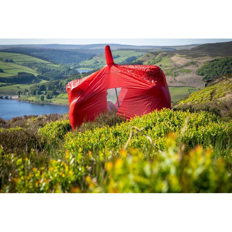 Wild Country Bothy | Hardloop