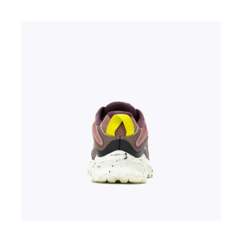 Merrell Moab Speed GTX - Chaussures randonnée femme | Hardloop