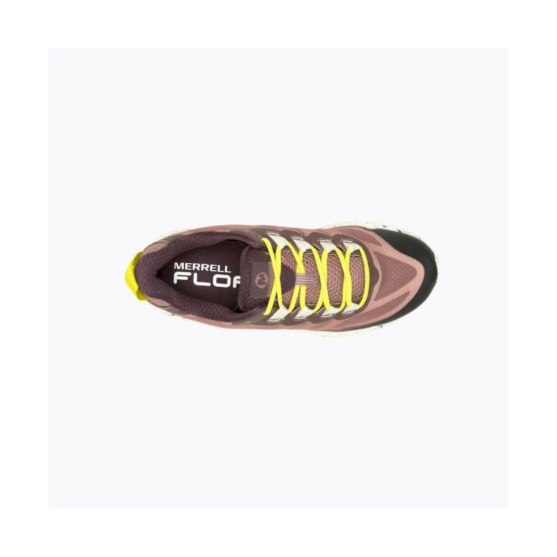 Merrell Moab Speed GTX - Chaussures randonnée femme | Hardloop