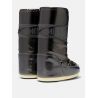 Moon Boot Icon Vinile Met - Bottes de neige femme | Hardloop