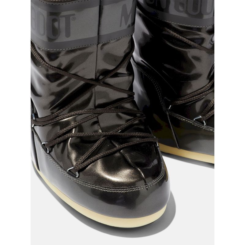 Moon Boot Icon Vinile Met - Winterschoenen - Dames | Hardloop