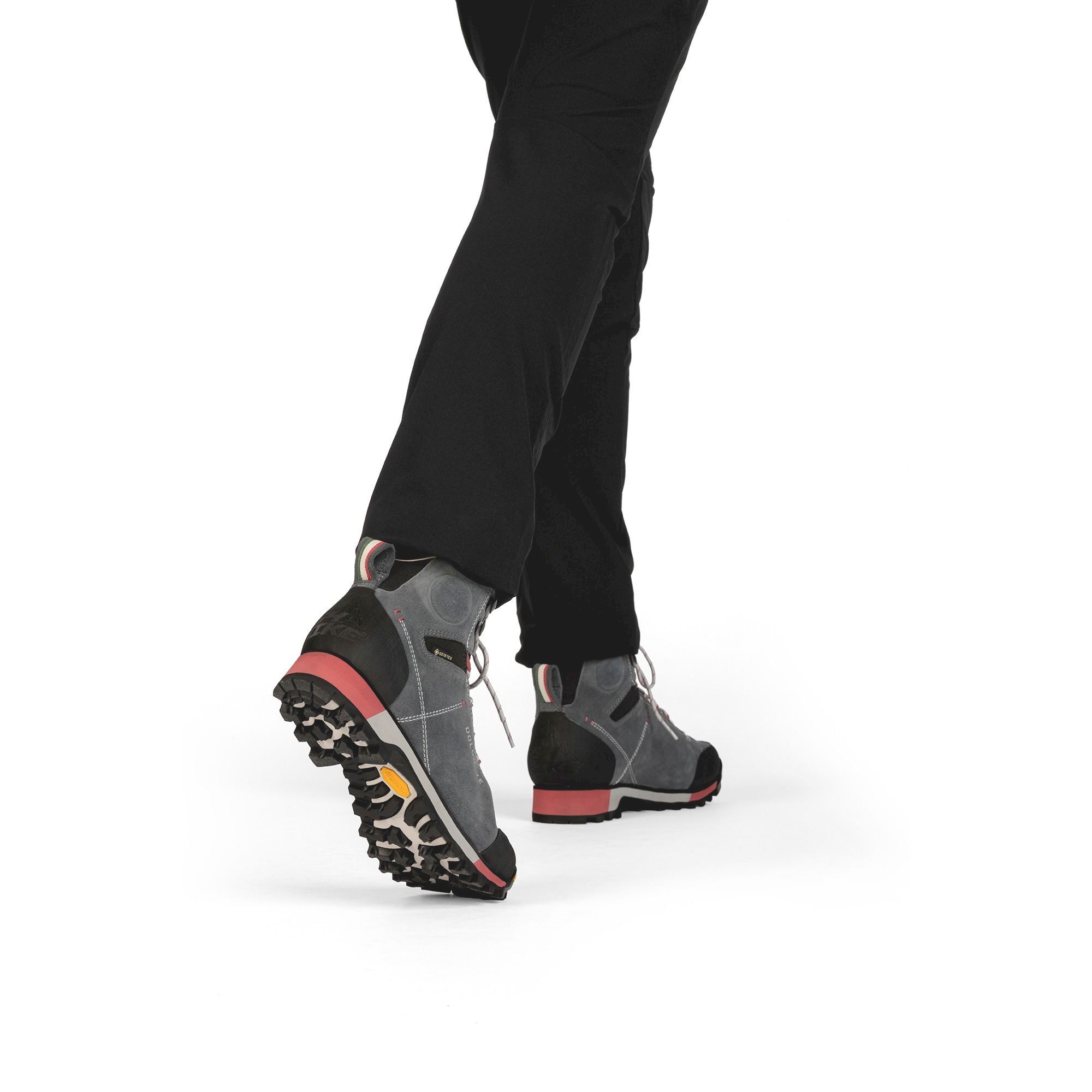 Dolomite 54 Hike EVO GTX - Scarponi da trekking - Uomo