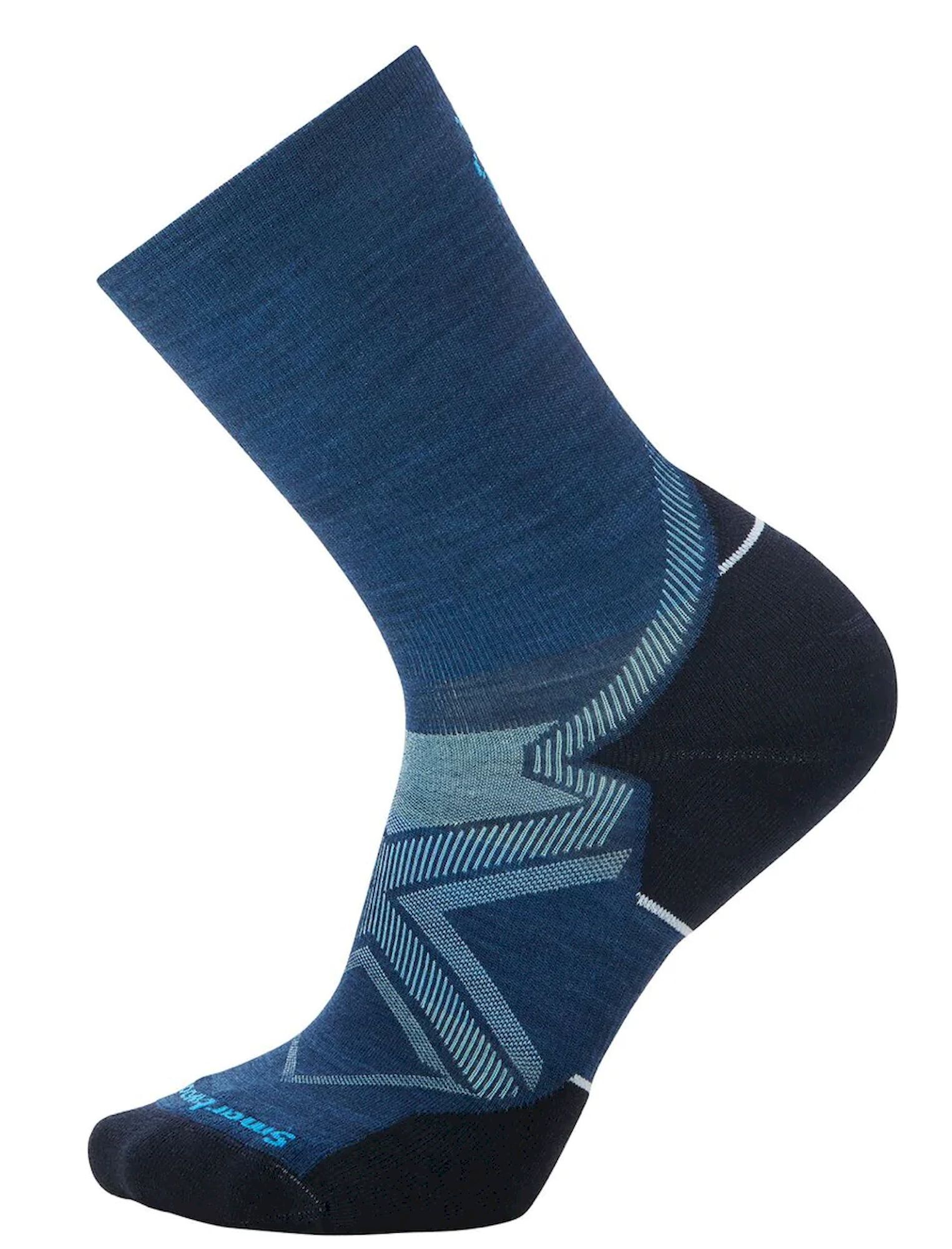 Smartwool Cold Weather Targeted Cushion Crew - Running socks | Hardloop