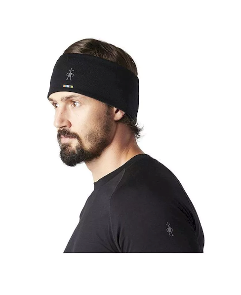 Smartwool Merino 250 Reversible Headband - Headband