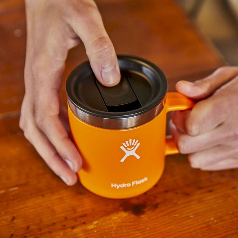 Hydro Flask Small Closeable Press-In Lid - Tapa