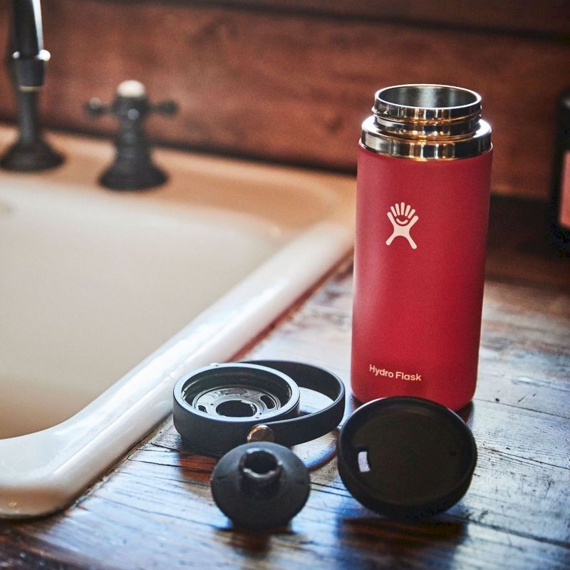 Hydro Flask Wide Mouth Flex Sip Lid - Tapa