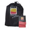 Wild Country Helm / Helm Compact 2 Footprint - Podłoga do namiotu | Hardloop