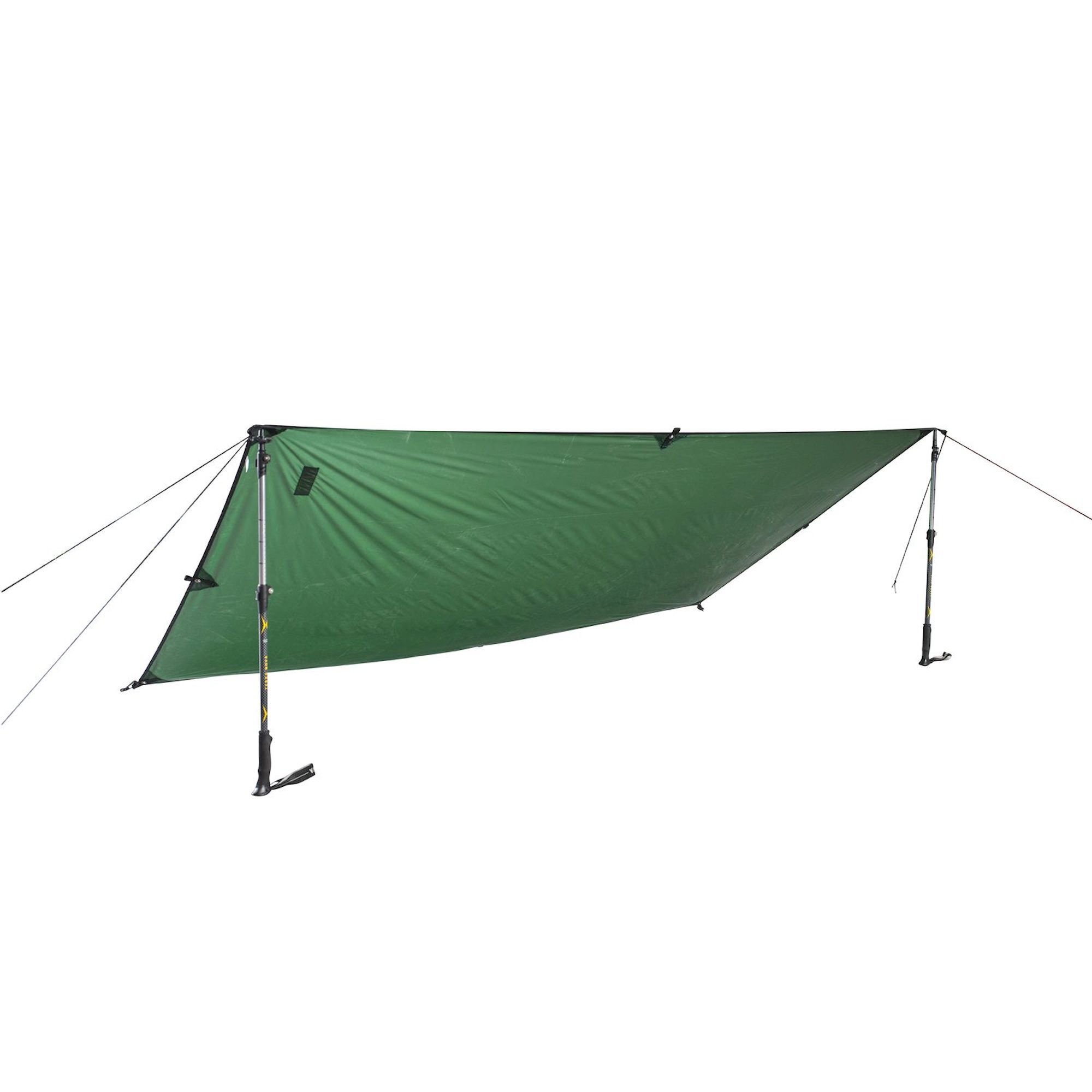 Wild Country Competition Tarp - Toldo | Hardloop