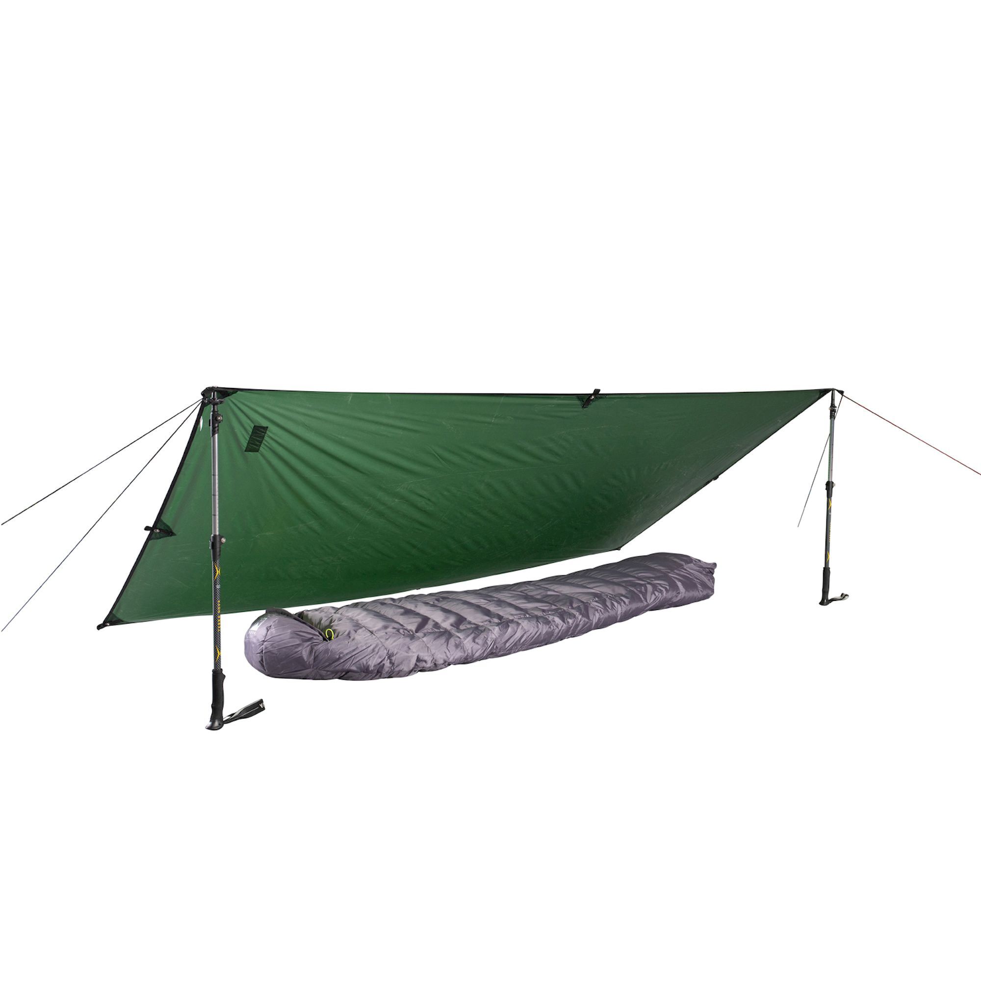 Wild Country Competition Tarp - Tarp | Hardloop