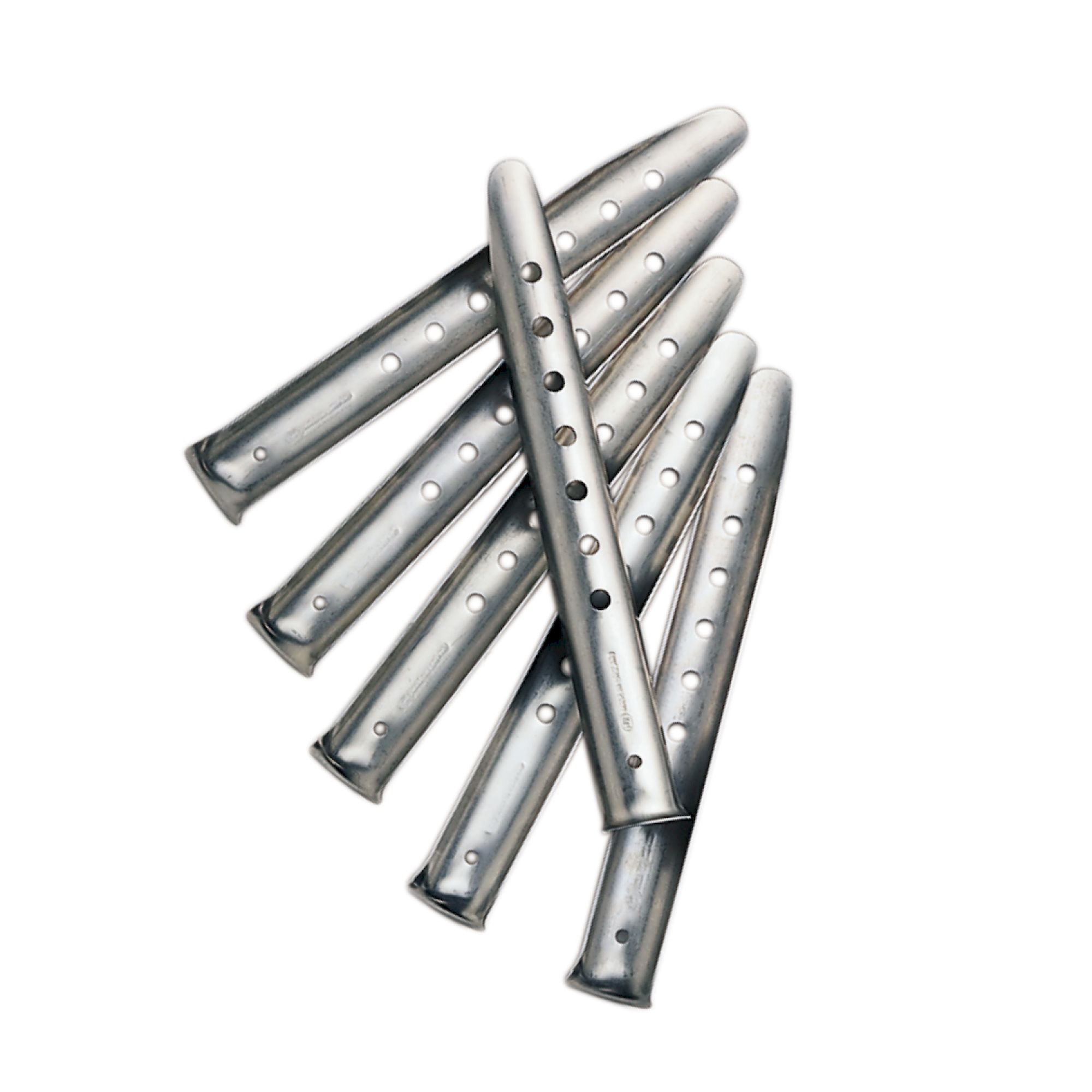 Wild Country SOS Stakes x 10 - Piquetas para tienda | Hardloop