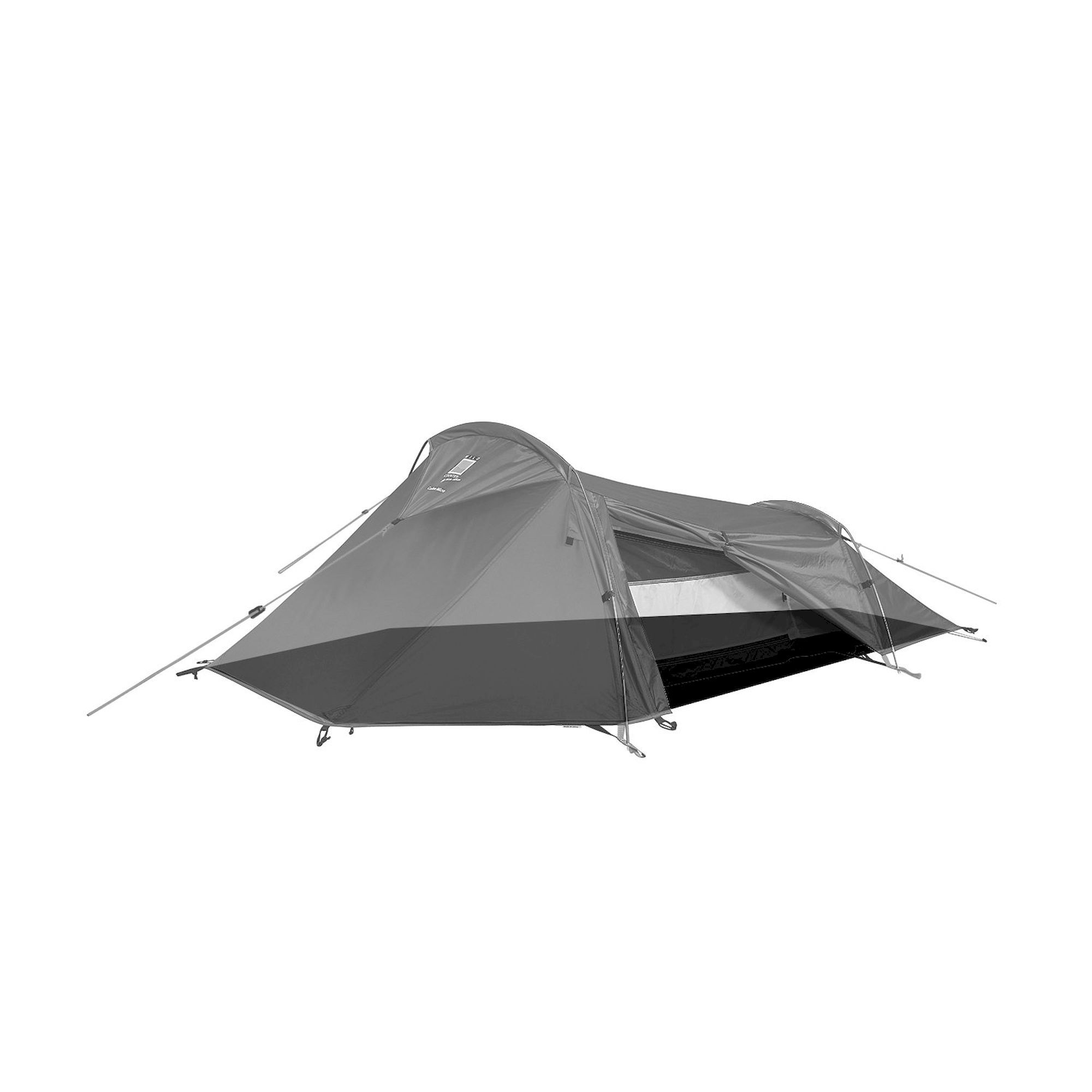 MSR Footprint Advance Pro V2 - Telo Pavimento Tenda