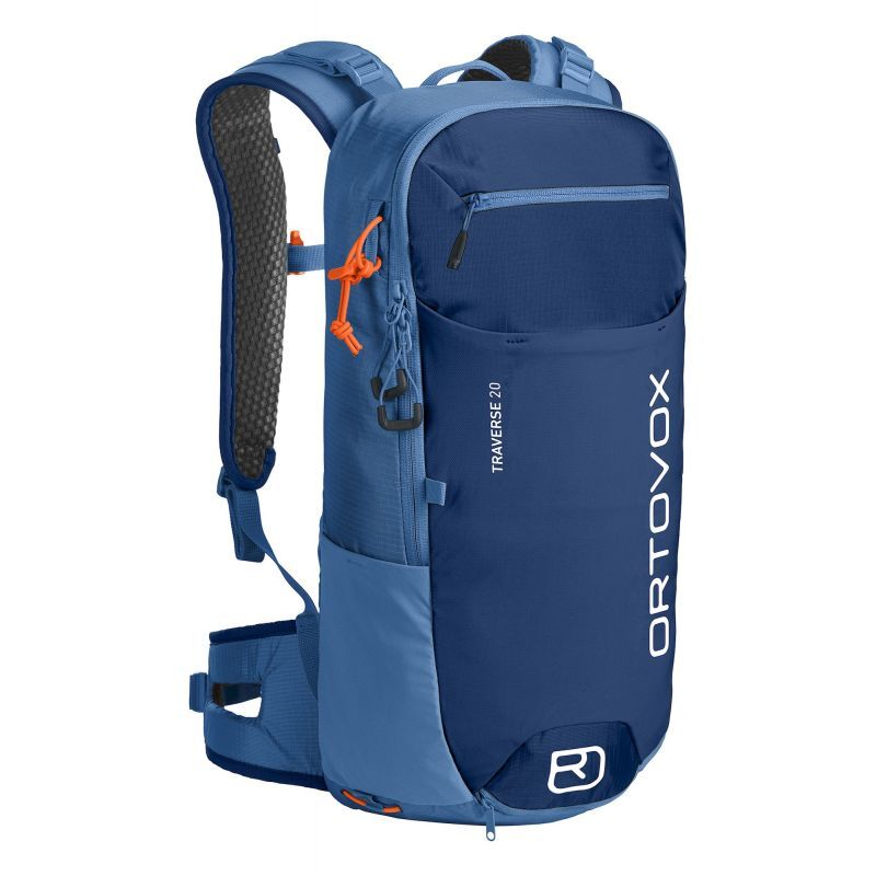 Traverse 20 Walking backpack