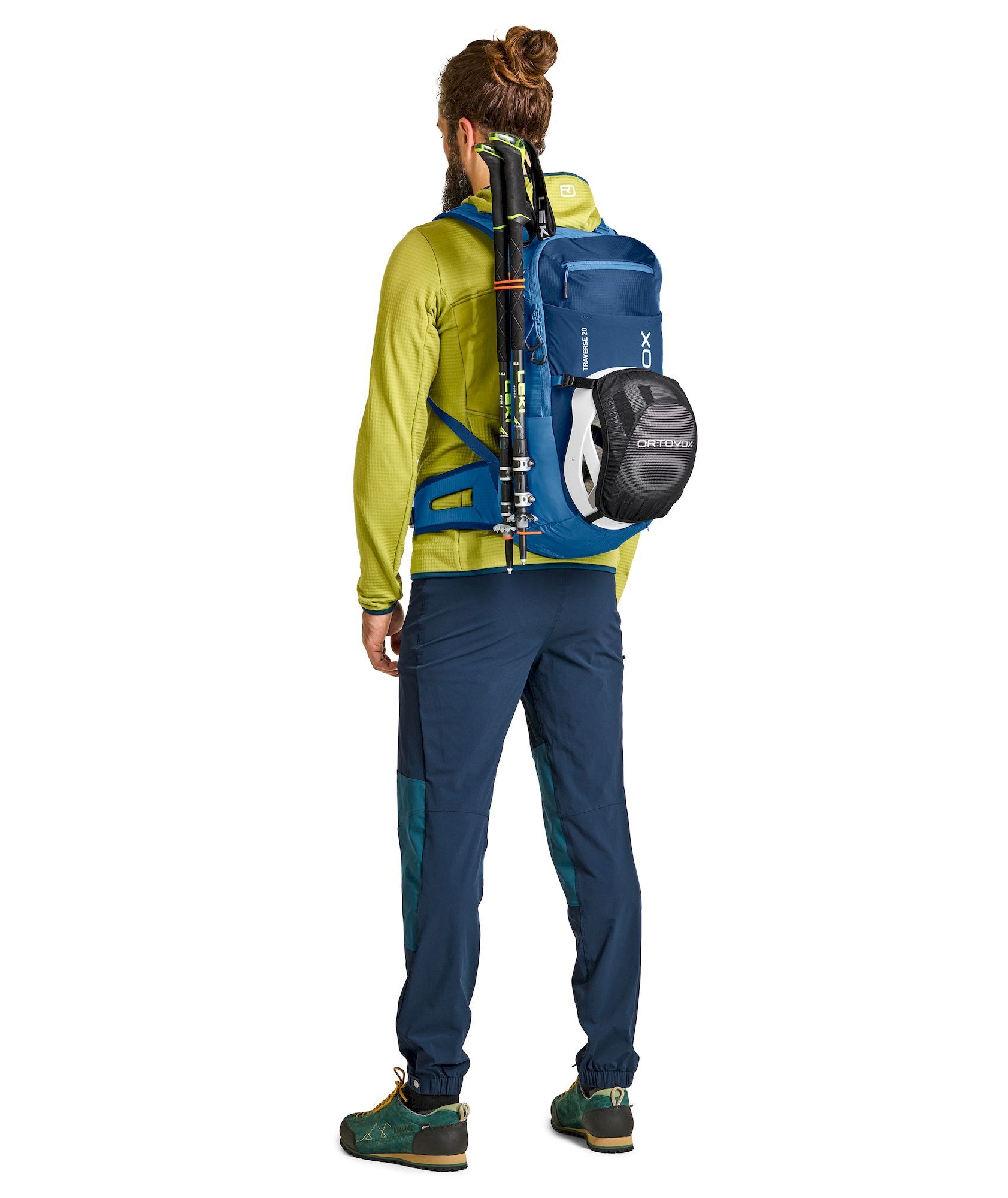Ortovox Traverse 20 - Wanderrucksack