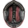 Uvex Wanted Visor - Skihelm