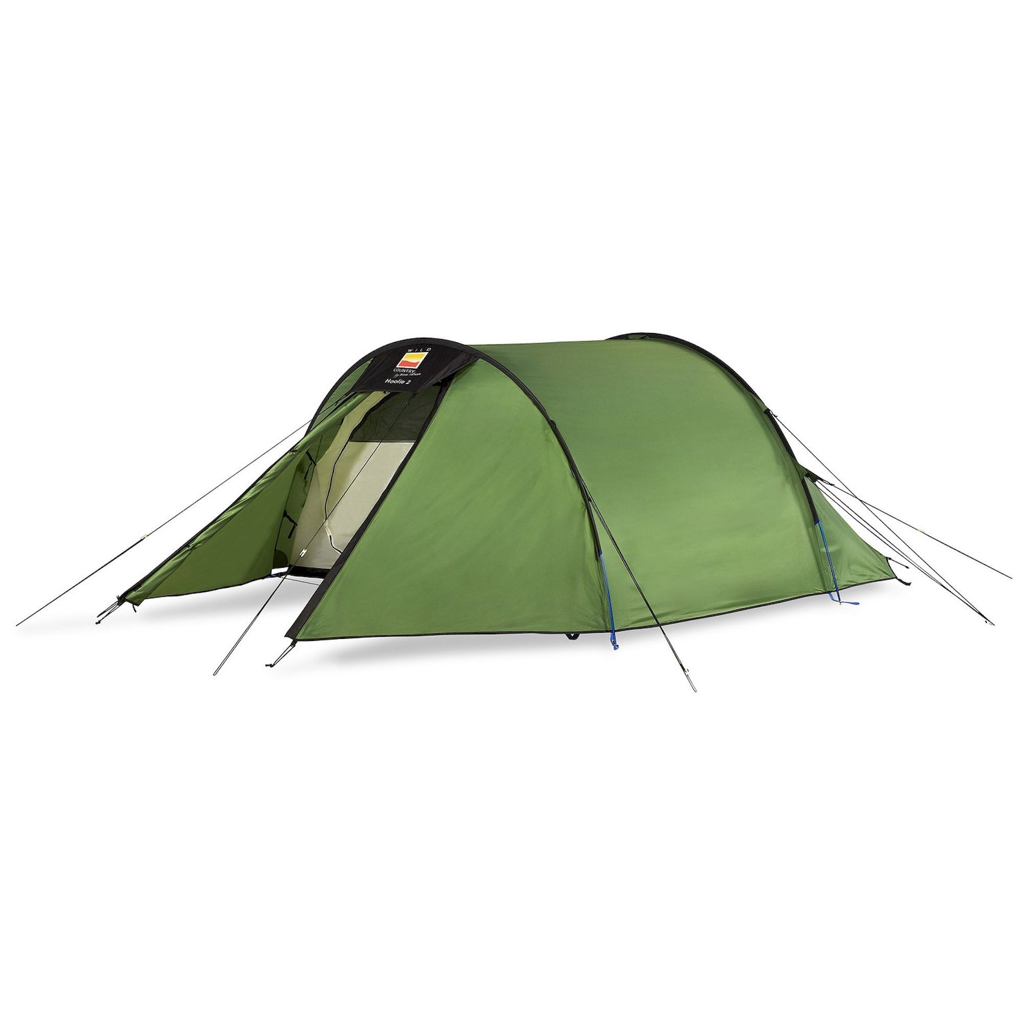 Wild Country Hoolie 2 - Tent | Hardloop