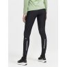 Craft ADV Essence Zip Tights - Legginsy do biegania damskie | Hardloop
