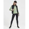 Craft ADV Essence Zip Tights - Legginsy do biegania damskie | Hardloop