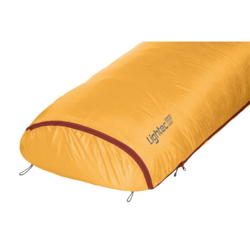 Ferrino Lightec 1200 - Saco de dormir